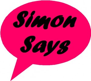 Simon Says Basic Rules For Kids