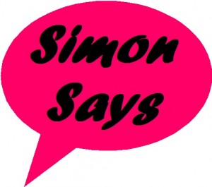 How to Play Simon Says