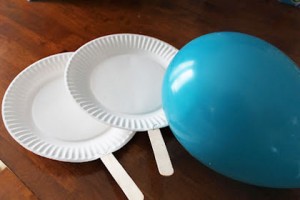 How to Play Balloon Ping Pong